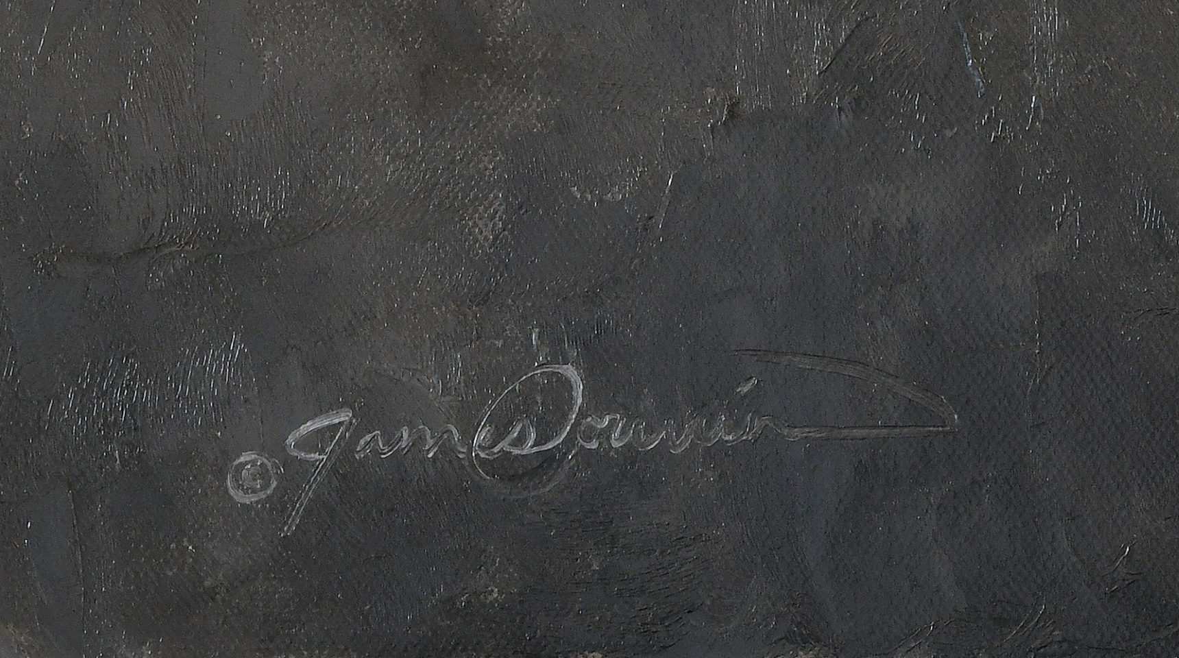 James Corwin Fine Art - Vente Affiche d'art - Grizzly et colibri - The Messenger II - Impression artistique5