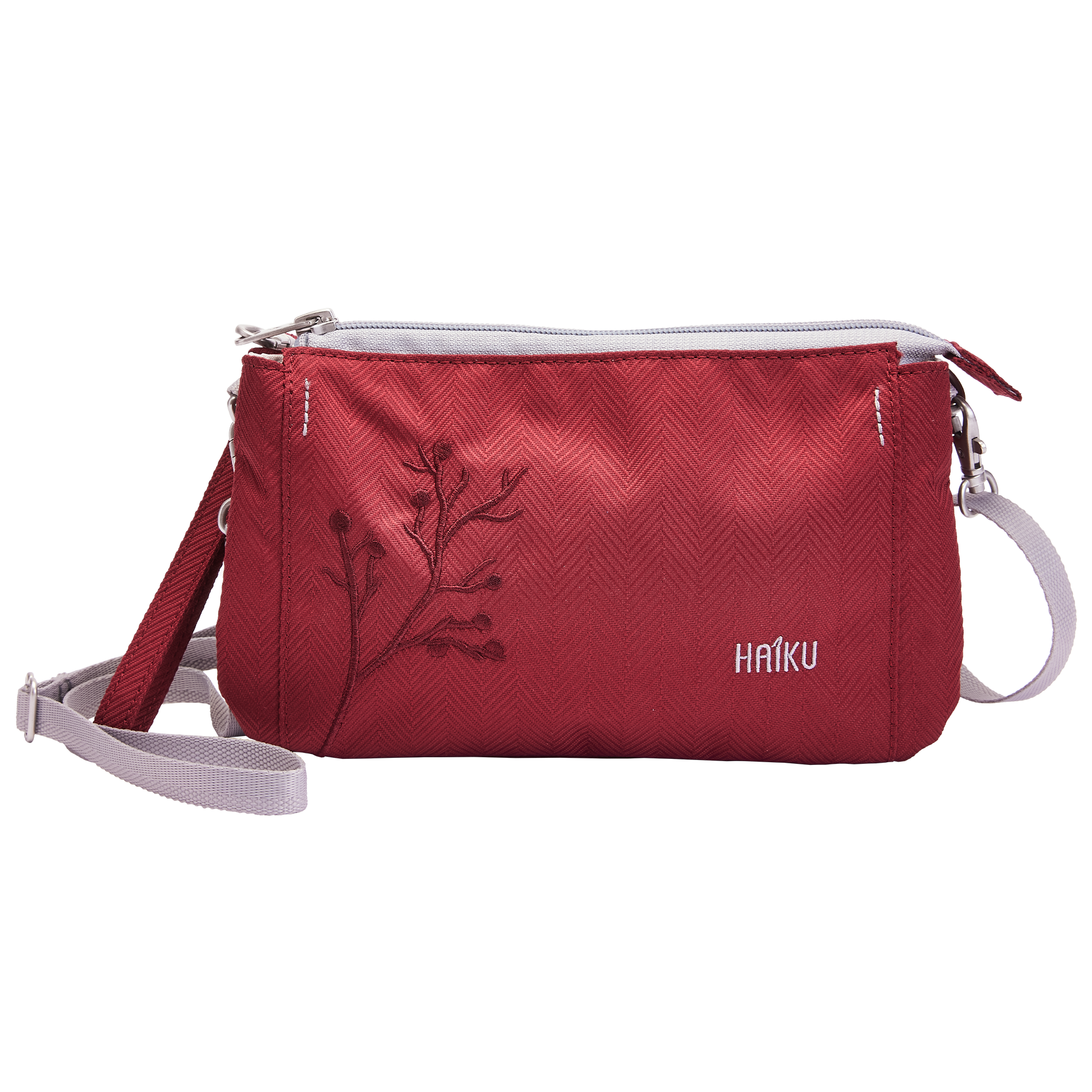 Haiku Bags - Wholesale Crossbody Bag - Women's - Stride23