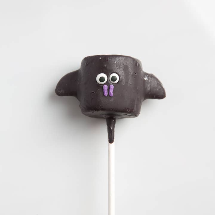 Bat Mallow for wholesale by Rae Lou's Edible Art