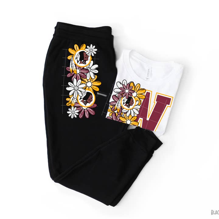 Washington: Game Day - Sweatpants for wholesale by Cash & Drix Wholesale