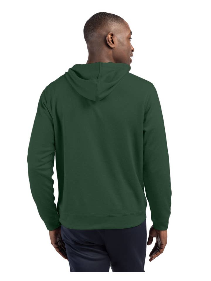 Cutter & Buck - Wholesale Hoodie - Men's - Clique Mens Lift Performance Hoodie Sweatshirt10