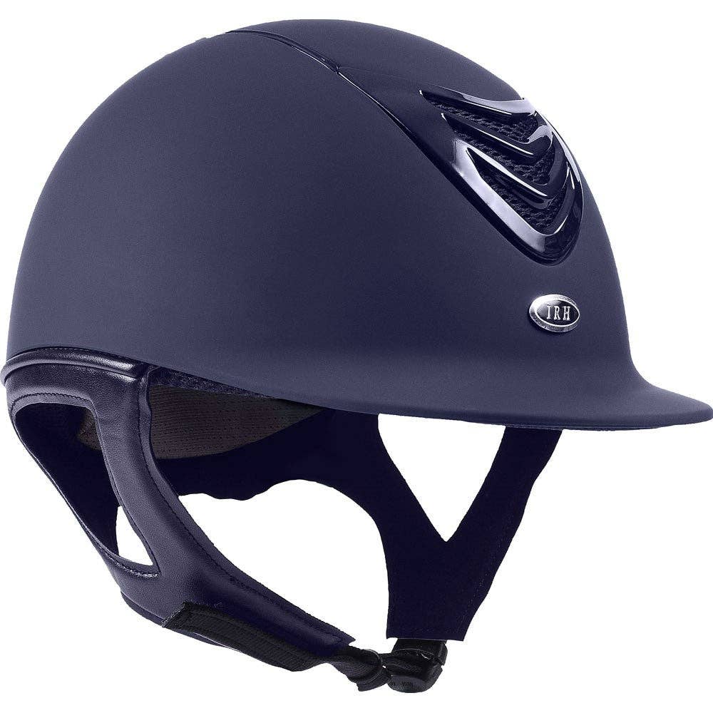 Intrepid International - Wholesale Horseback Riding Gear - IRH IR4G Riding Helmet0