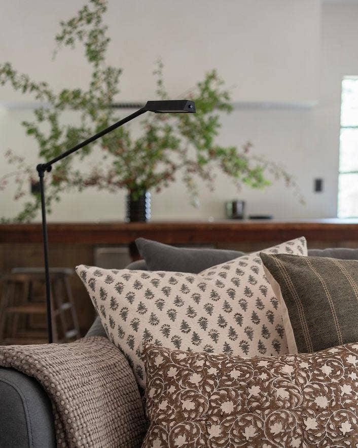 Linen & James - Wholesale Throw Pillow Cover - Edith | Pillow Combo3