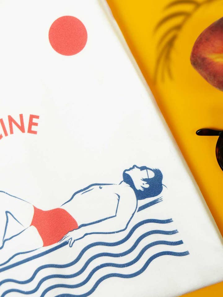 Poolen för wholesale av L'Amer supérieur