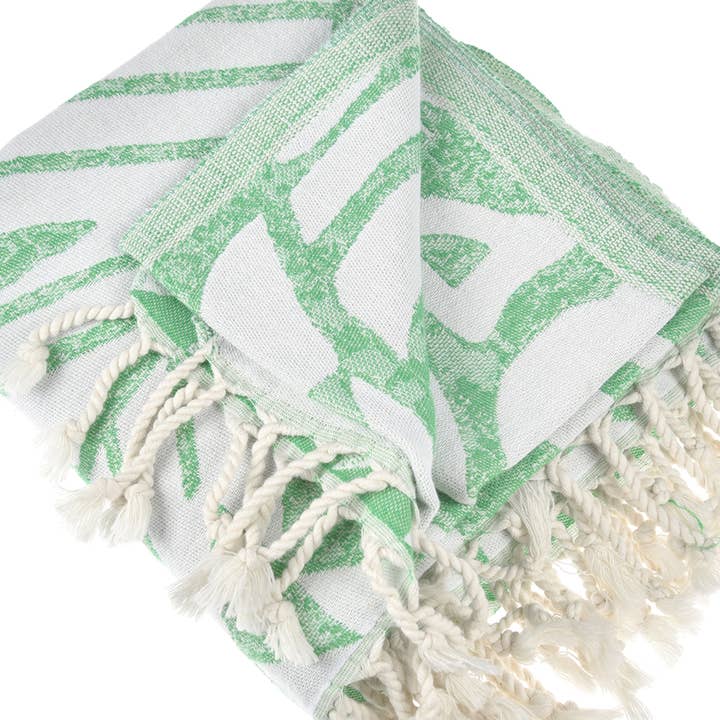La Hammam - Wholesale Beach Towel - *Exclusive Antalia Peshtemal Pure Cotton Beach Towel51