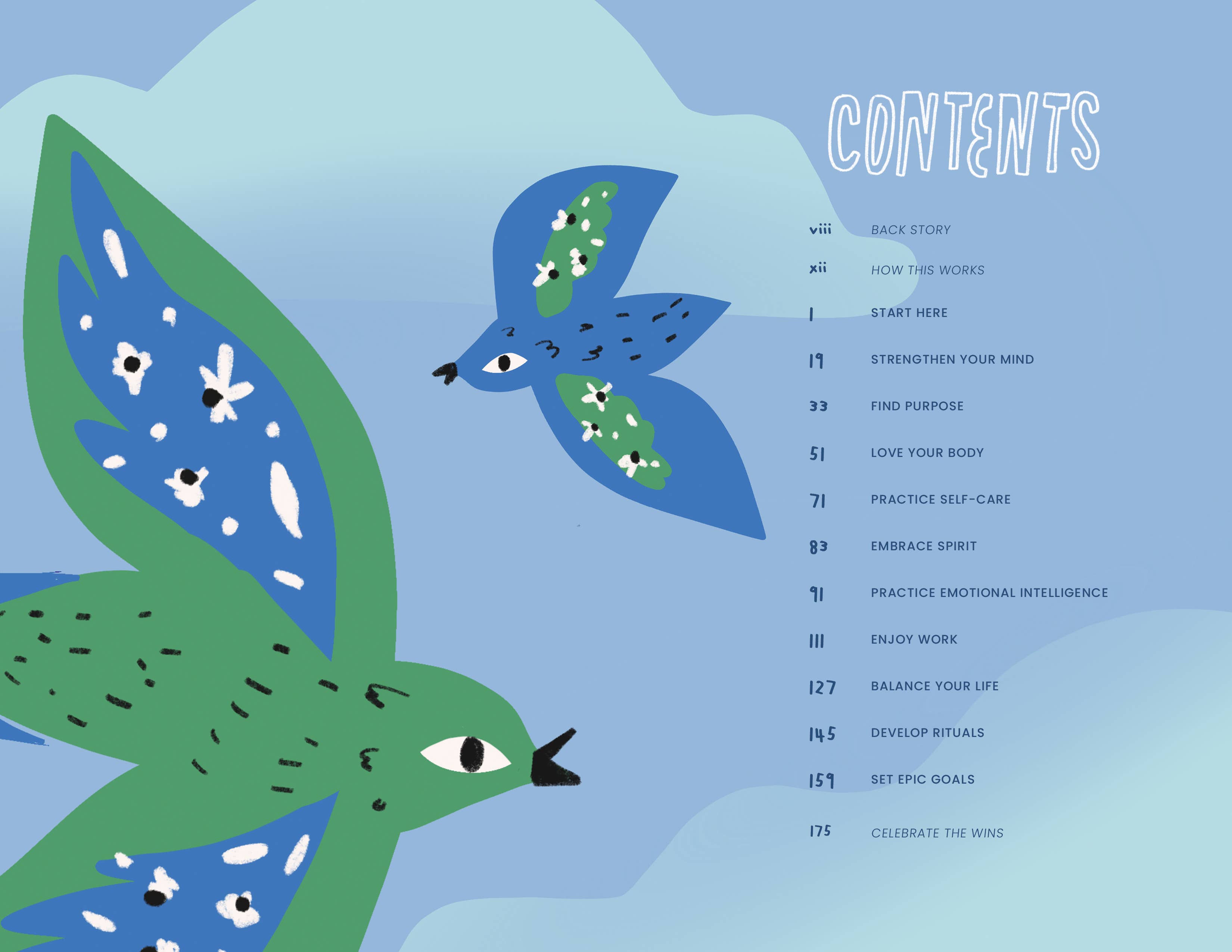 Penguin Random House LLC - Wholesale Self-Help & Personal Development - The Reset Workbook1