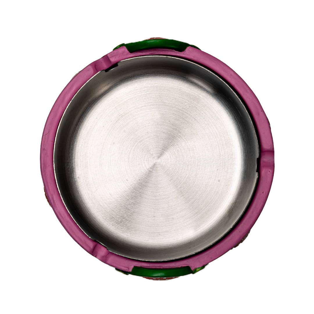 Pacific Trading - Wholesale Ashtray - Magic Toadstool Mushroom Ashtray Trinket Tray5