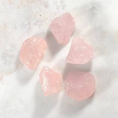 Liv Rocks – Pedra/cristal espiritual por atacado – Quartzo Rosa Rugoso, Cristais e Rochas