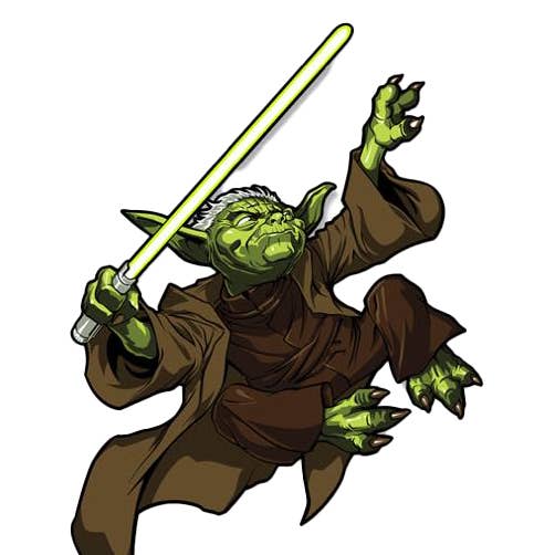 Unknown Comics - Wholesale Lapel pin/button - Star Wars YODA Enamel Pin SWC TOKYO 2025 Exclusive (04/30/2025)0