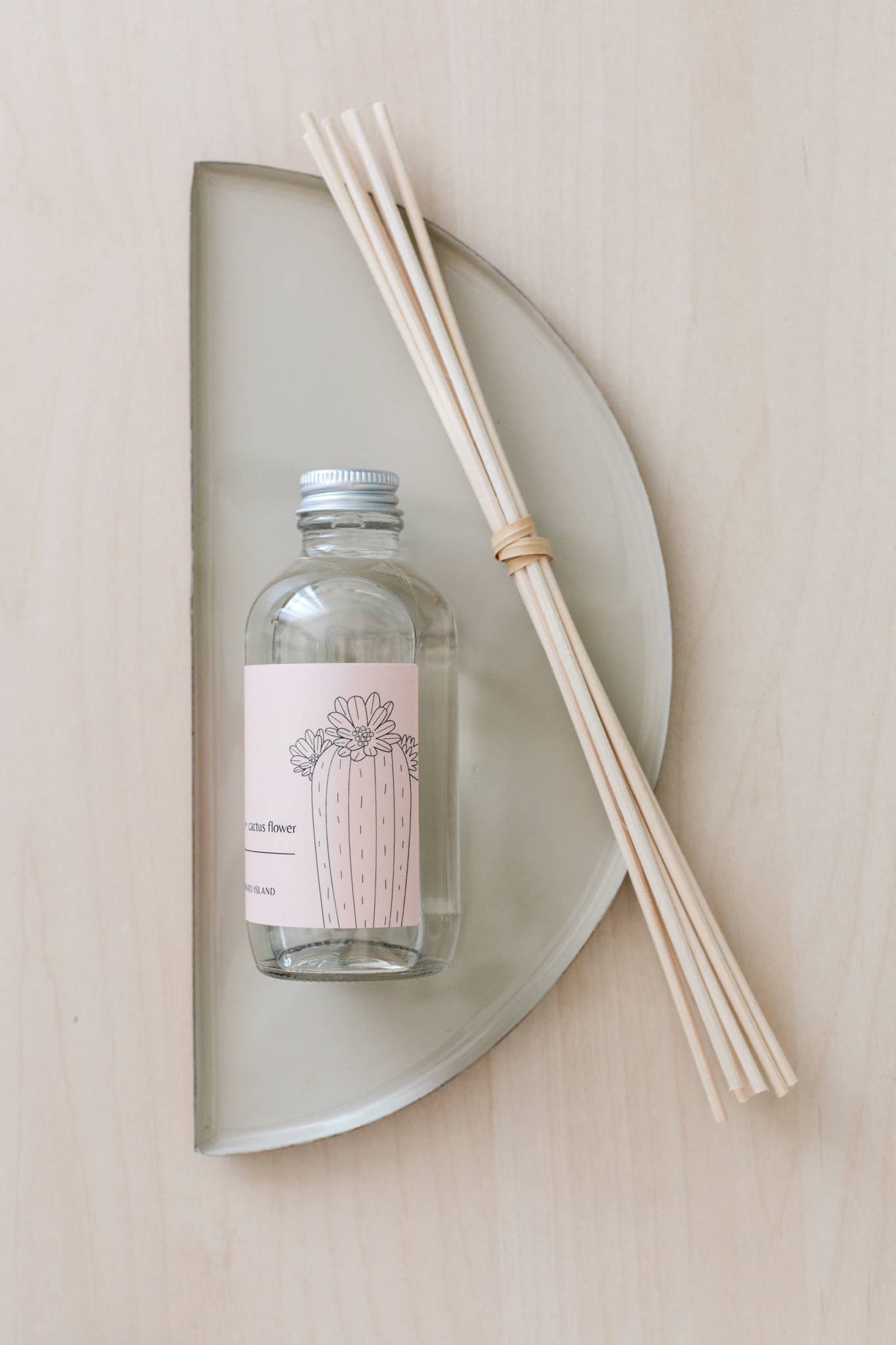 By Caley Joy - Vente Diffuseur à tiges - Baja Sur | Diffuseur Reed1
