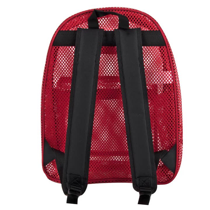 JSBlueRidge Toys - Venta al por mayor Mochila - Niños - Mochila de Malla Premium para Niños de Regreso a Clases