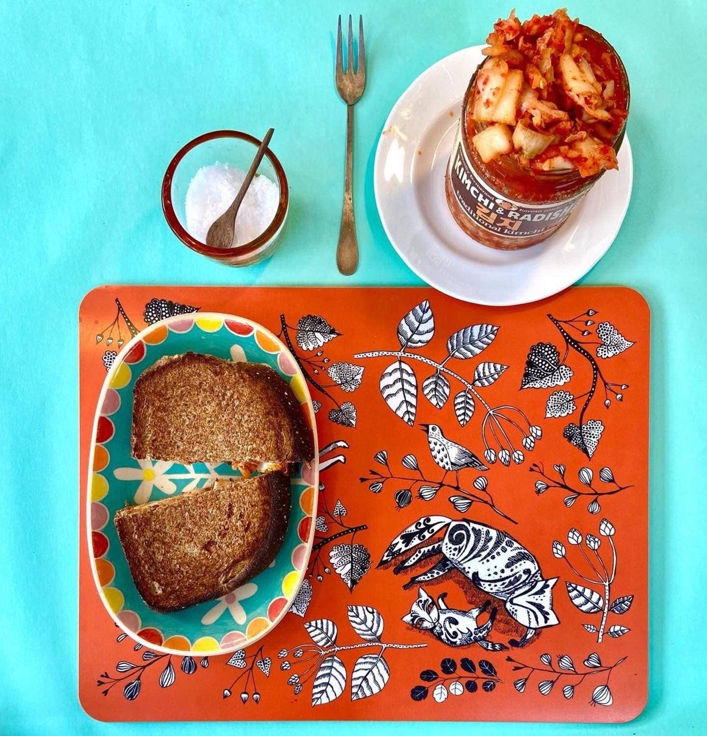 Kimchi and Radish – wholesale Pickled vegetables – Authentic Traditional Kimchi - Family Recipe5