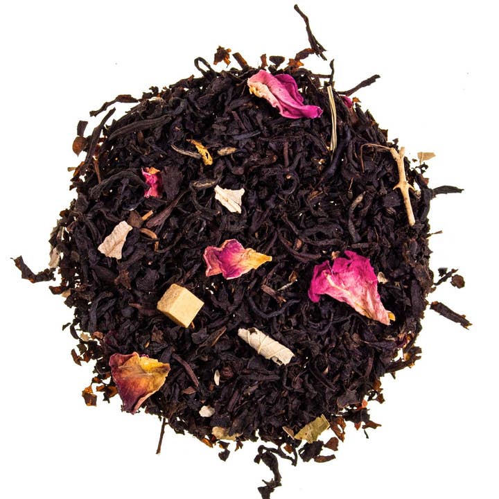 Canberra Breeze voor wholesale door Adore Tea