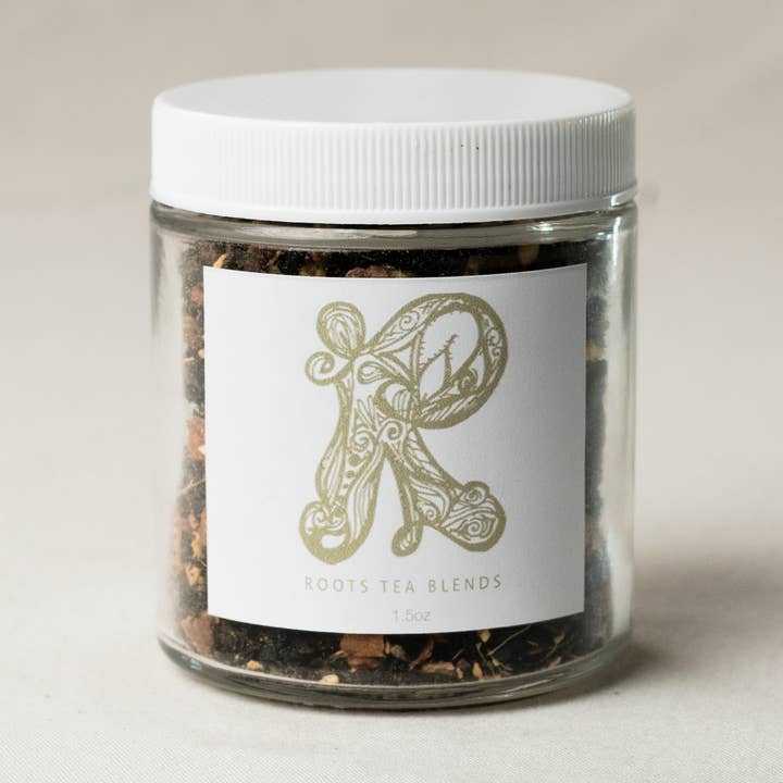 Roots Chai for wholesale by Roots Holistic
