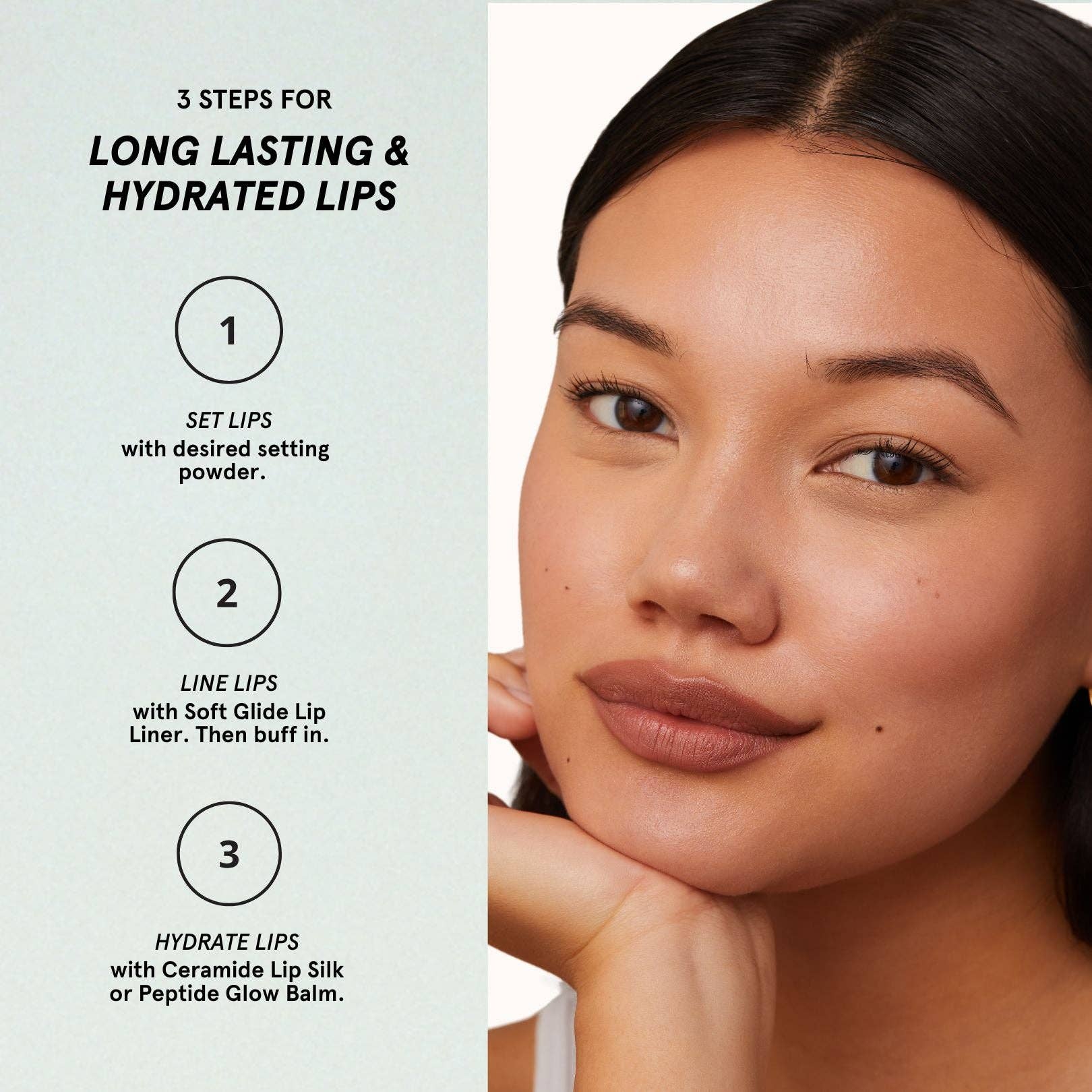 SOSHE Beauty - Wholesale Lipstick Set - Hydrating Lip Duo9