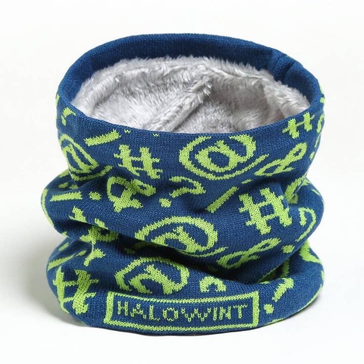 NEW WINTER PERSONALIZED NECK GAITER_CWASC1037 for wholesale by Lovenne