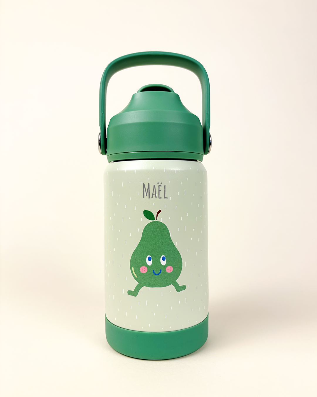 Les Petits Citrons - Wholesale Insulated Mug/Tumbler - Nour the Gourd9