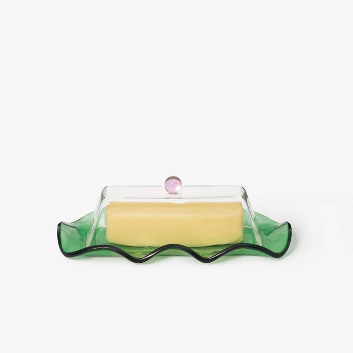 Areaware - Wholesale Butter Dish - Everything Nice Butter Dish