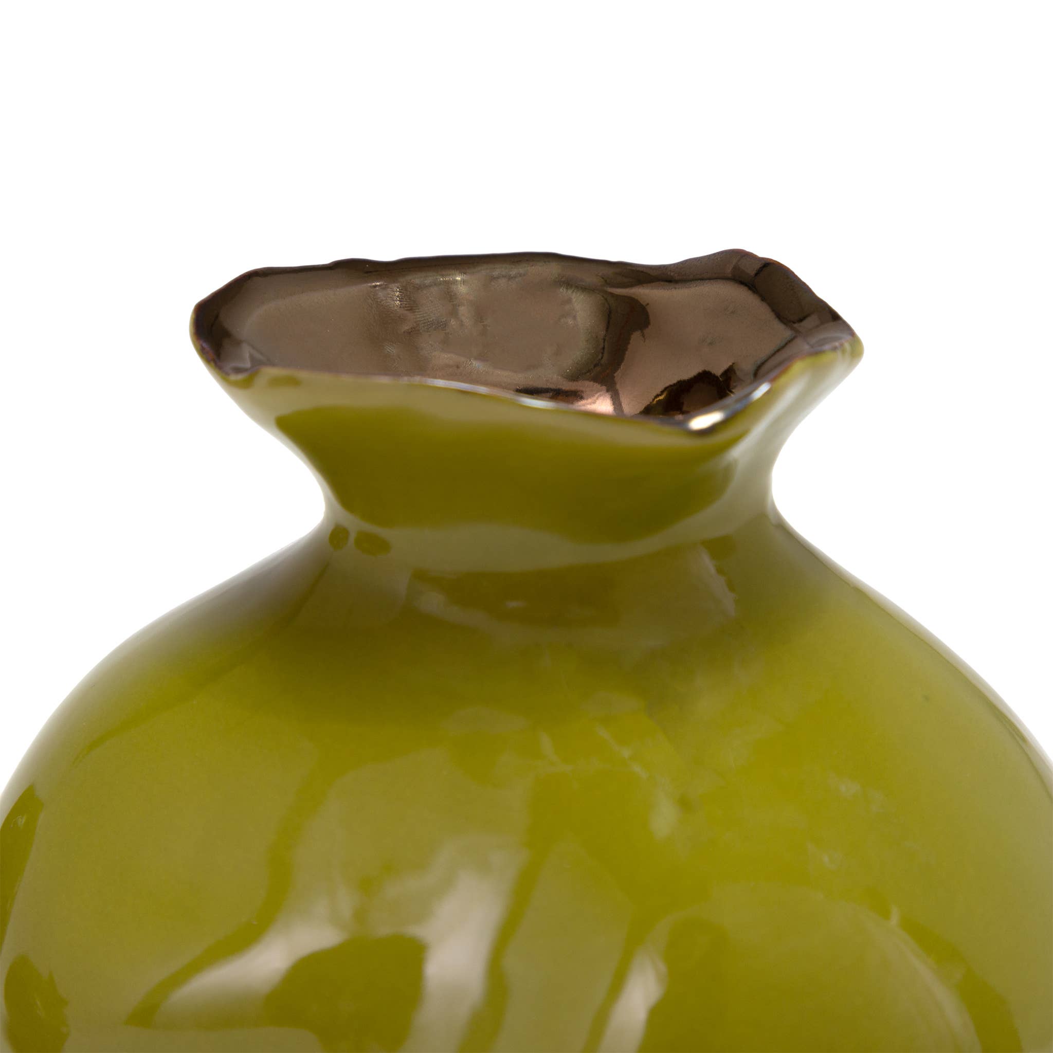 Kavana Decor by The Import Collection - Wholesale Vase - Ava Bud Vases -Set 35