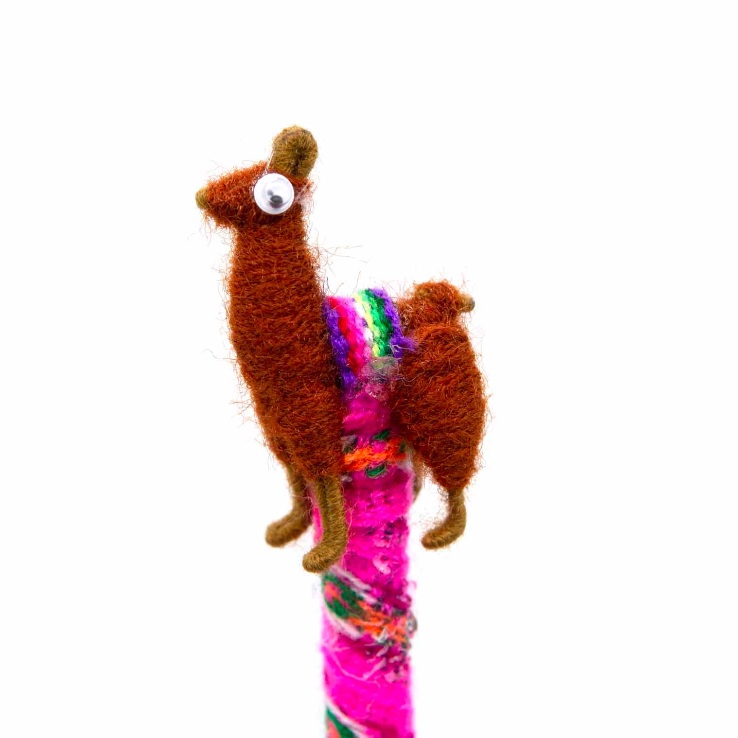 Siesta – wholesale Pen – Llama Pen6