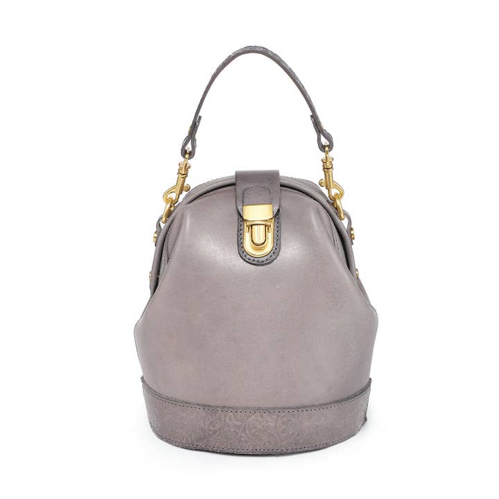 Old Trend - Wholesale Crossbody Bag - Women's - Doctor Bucket Crossbody Bag106