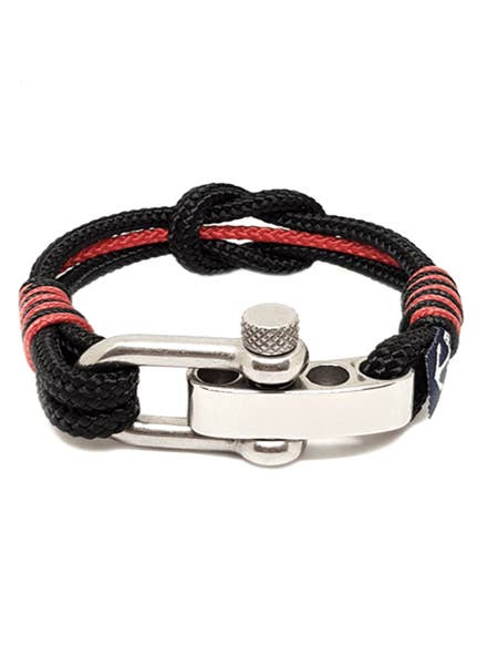 Admiral Nautical Bracelet by Bran Marion for wholesale by Bran Marion