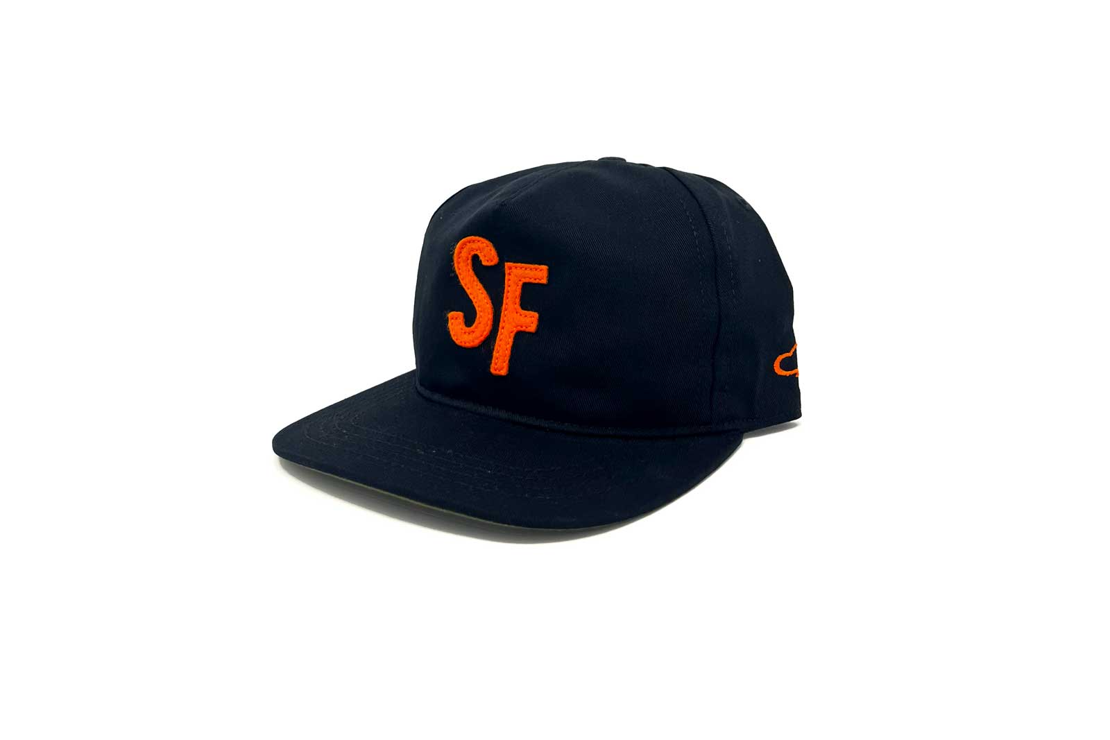 The Ampal Creative - Wholesale Hat Accessory - Men's - SF CITY SERIES II - Snapback2