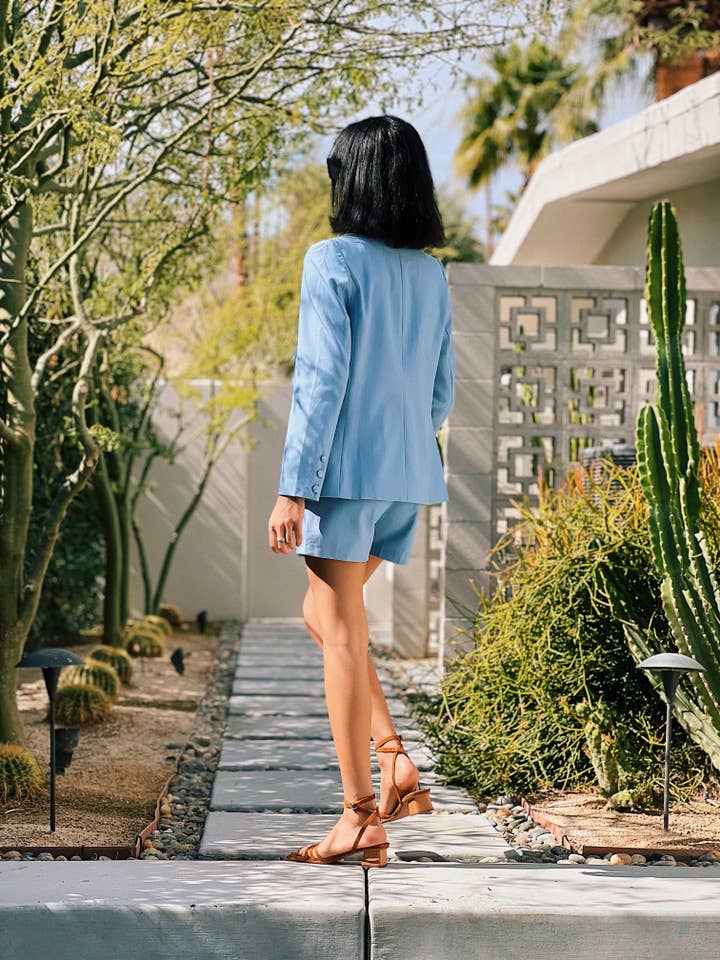 Giacca Nikita per la vendita all'ingrosso da parte di Berthie