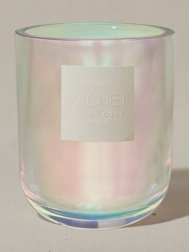 No.10 Sable Limited Edition Refillable Candle for wholesale by Cachet