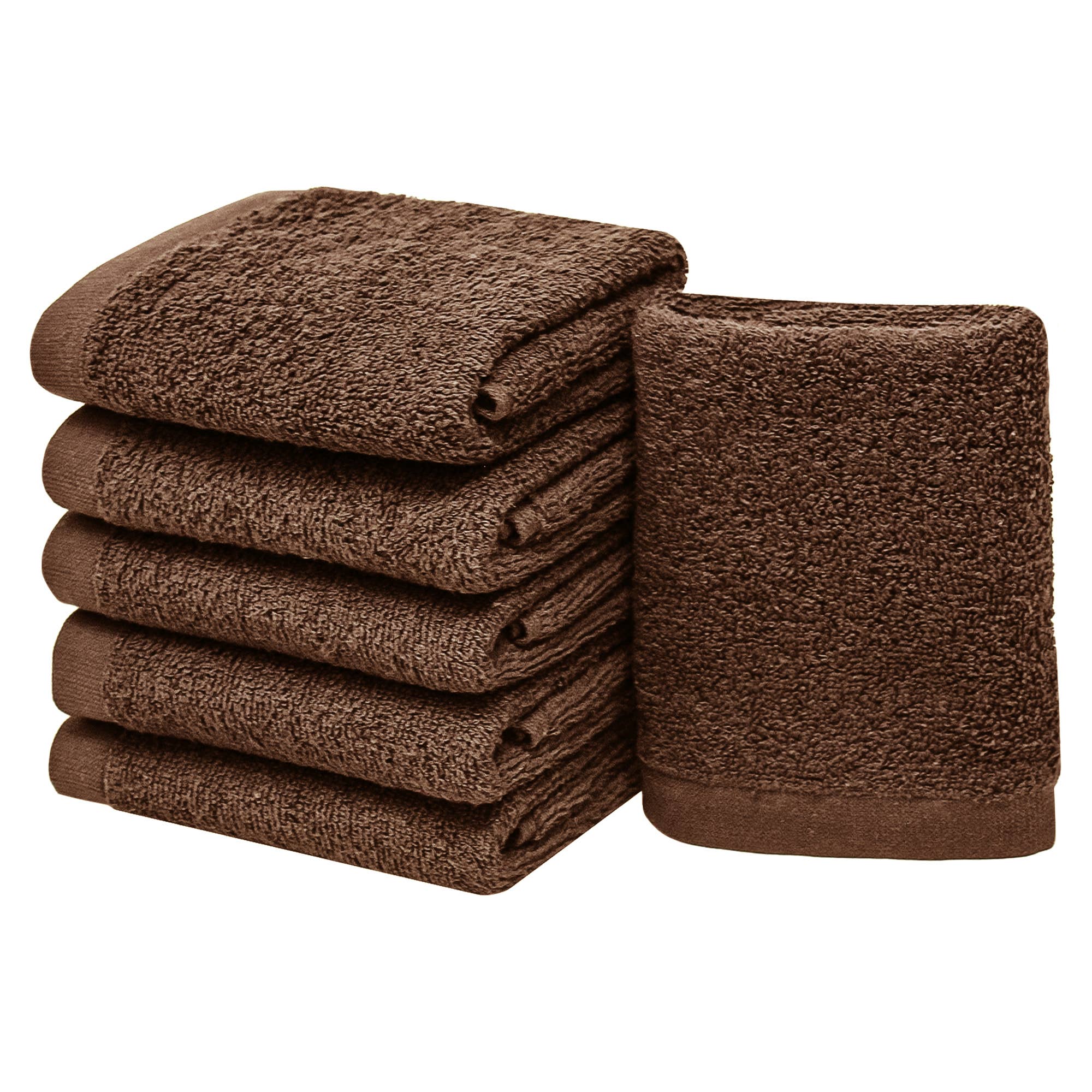 BluSand The Original BleachSafe® Towel Company - Vente Gant de toilette - Gants de toilette BleachSafe® de 13 po x 13 po, 1 oz7