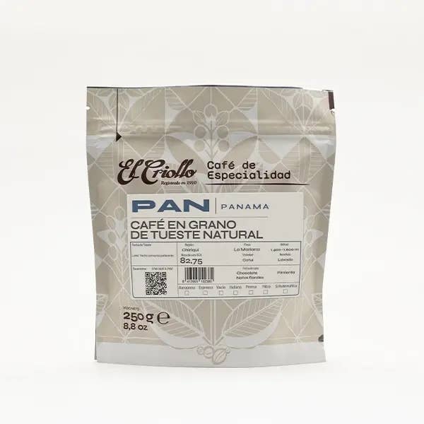 Cafés El Criollo - Wholesale Coffee Beans - Specialty Coffee Panama
