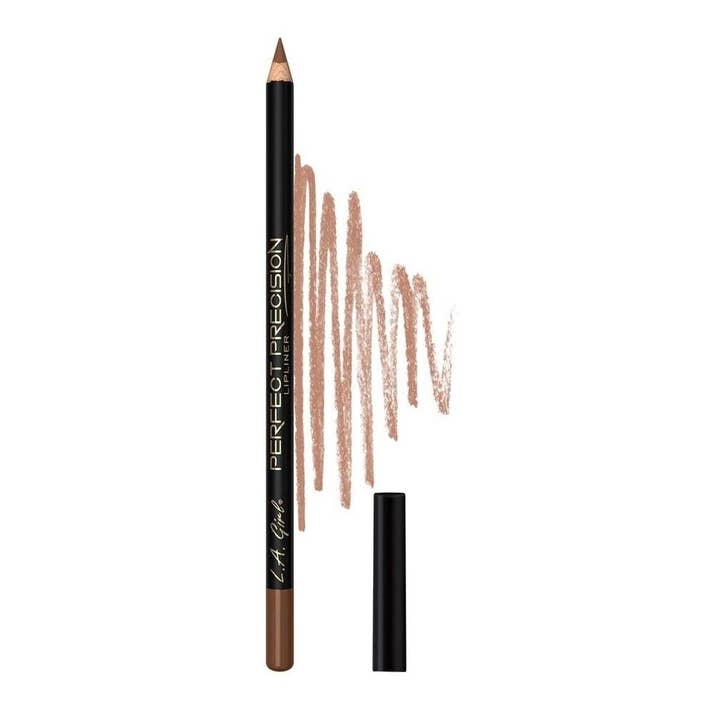 Perfecte precisie-voering voor wholesale door LA Girl Colors