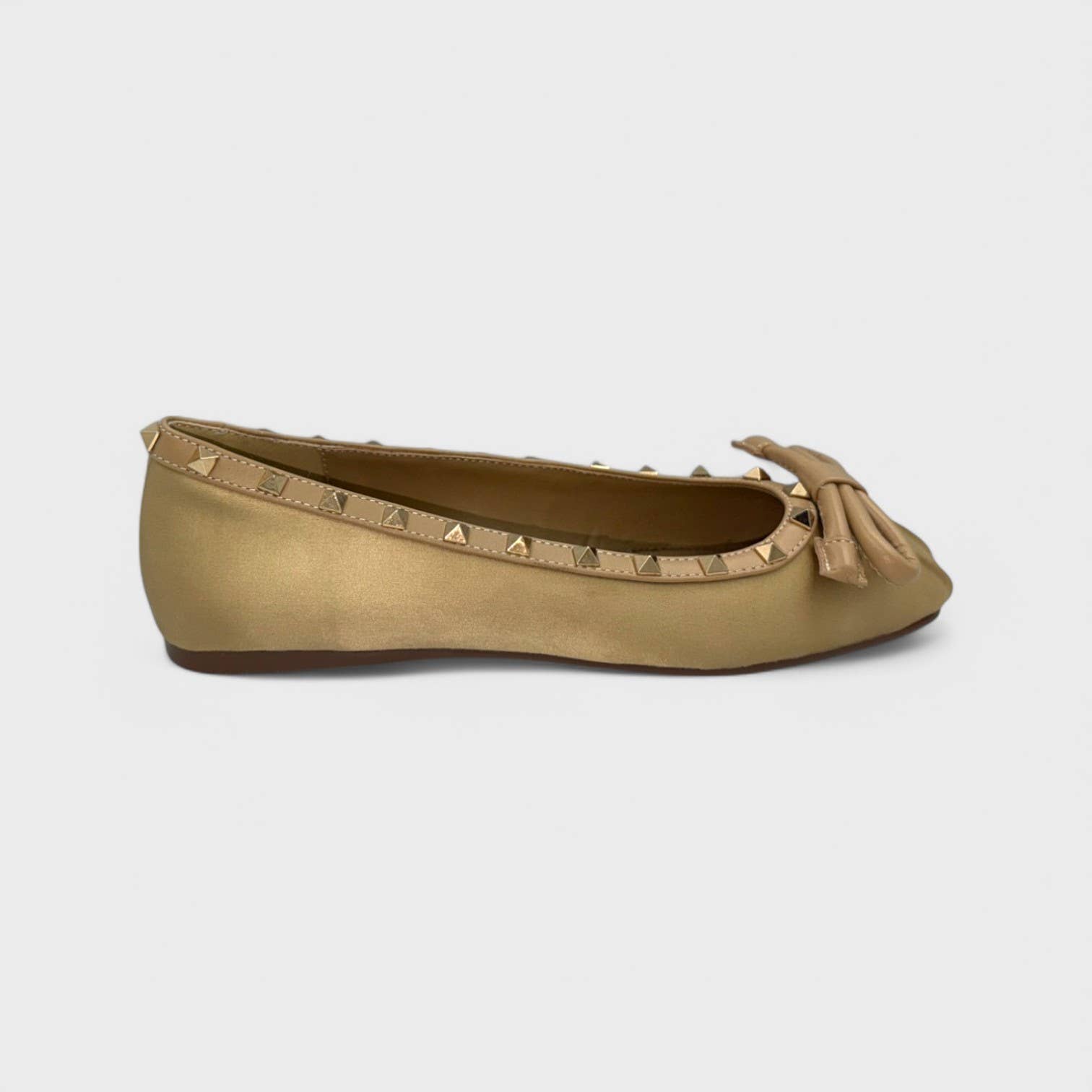 Venezianas Scarpe Originali - Wholesale Flats - Women's - Varenna Satin Ballerina6