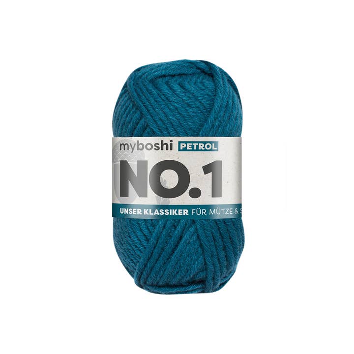 myboshi - Wholesale Yarn - No.1 Wool - bestselling wool for crocheting and knitting13