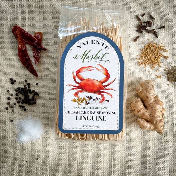 Chesapeake Bay Seasoning Linguine and other Purchase wholesale vegan shrimp. Free returns & net 60 terms on Faire trending on Faire.