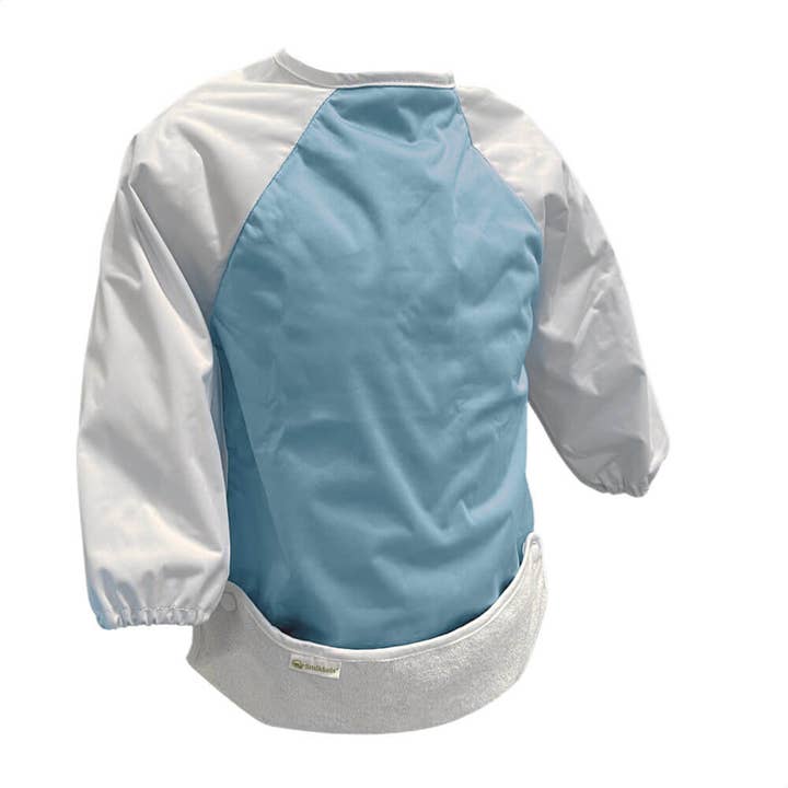 Smikkels - Wholesale Bib - Baby - Sleeve bib L