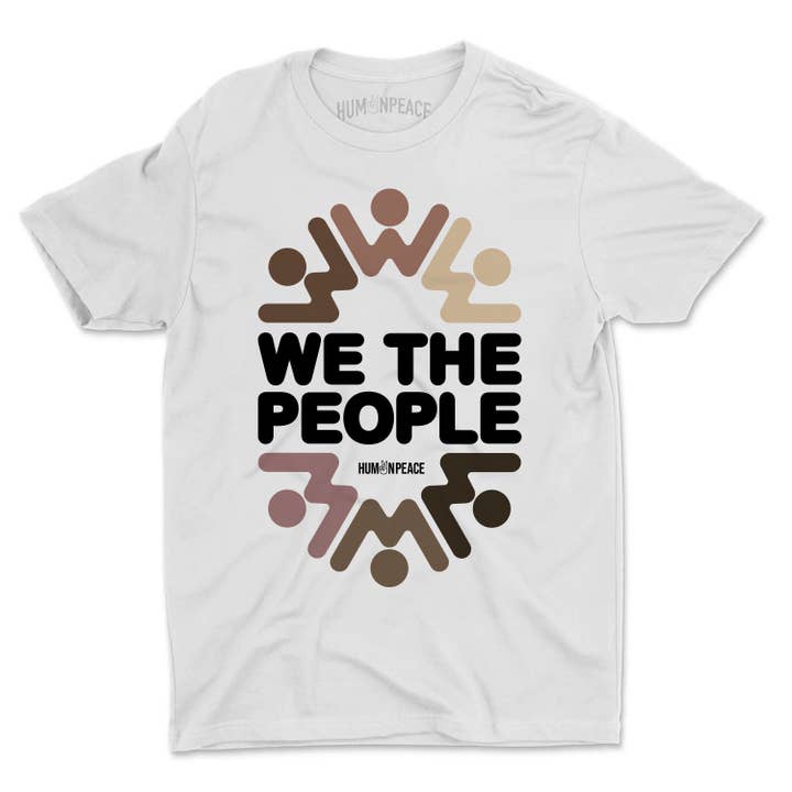 HP-216 Vi Folket för wholesale av HUMANPEACE