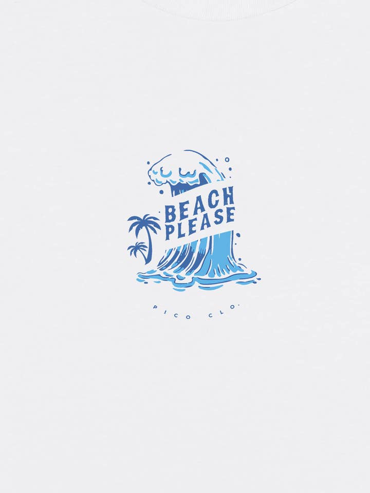 Beach Please for wholesale by Pico