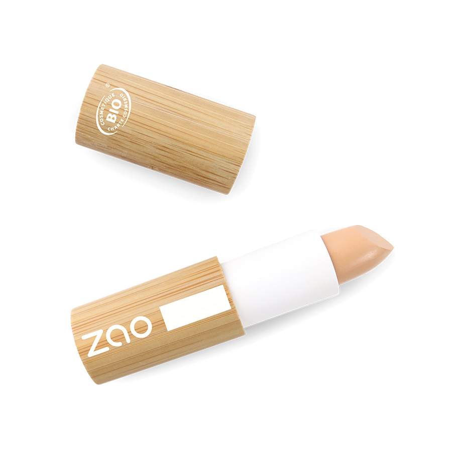 Zao Makeup - Vendita all'ingrosso Correttori viso - Correttore ZAO naturale, biologico, vegano e ricaricabile5