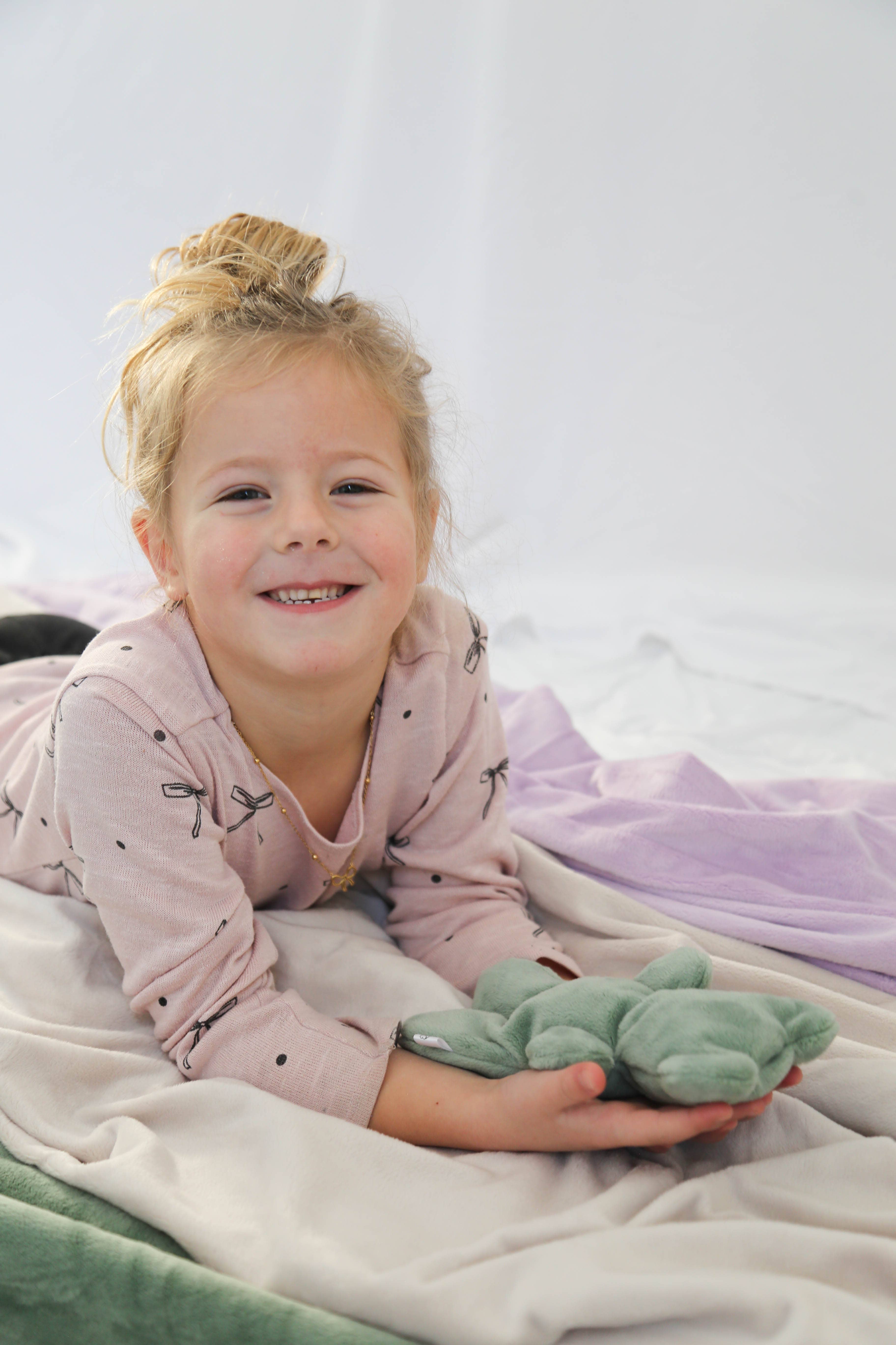 Created Mother – Großhandel Wärme-/Kältekompresse – Therapie-Pack in Bärenform für Heiße und Kalte Anwendungen1