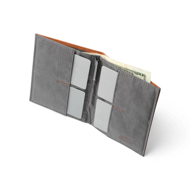 Coin Wallet 2.0 | Leather Edition for wholesale by Allett