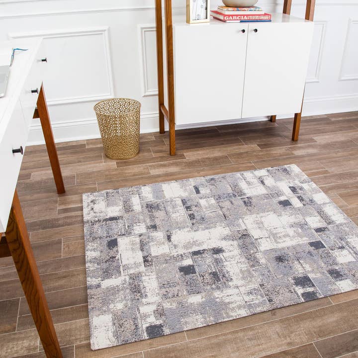 Anji Mountain - Wholesale Floor Mat - Aarhus2