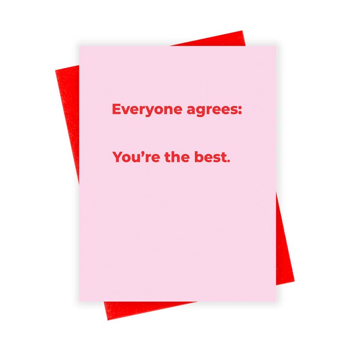 The Best Card for wholesale by xou