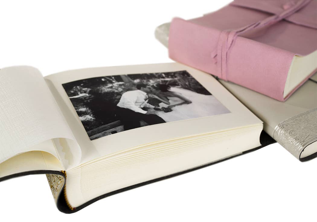 Creatico – wholesale Photo album – Leatherkind Capri Small Photo Album31