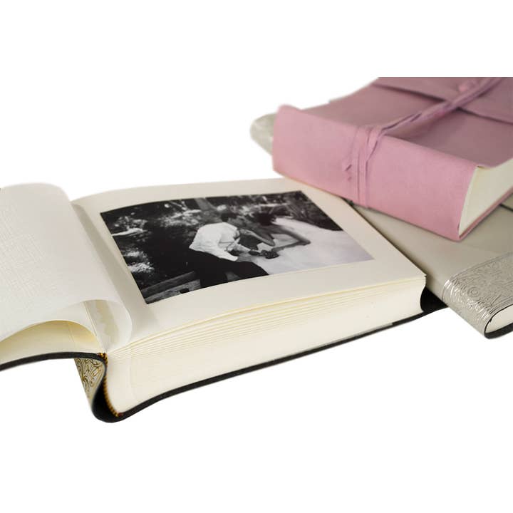 Creatico – wholesale Photo album – Leatherkind Capri Small Photo Album31