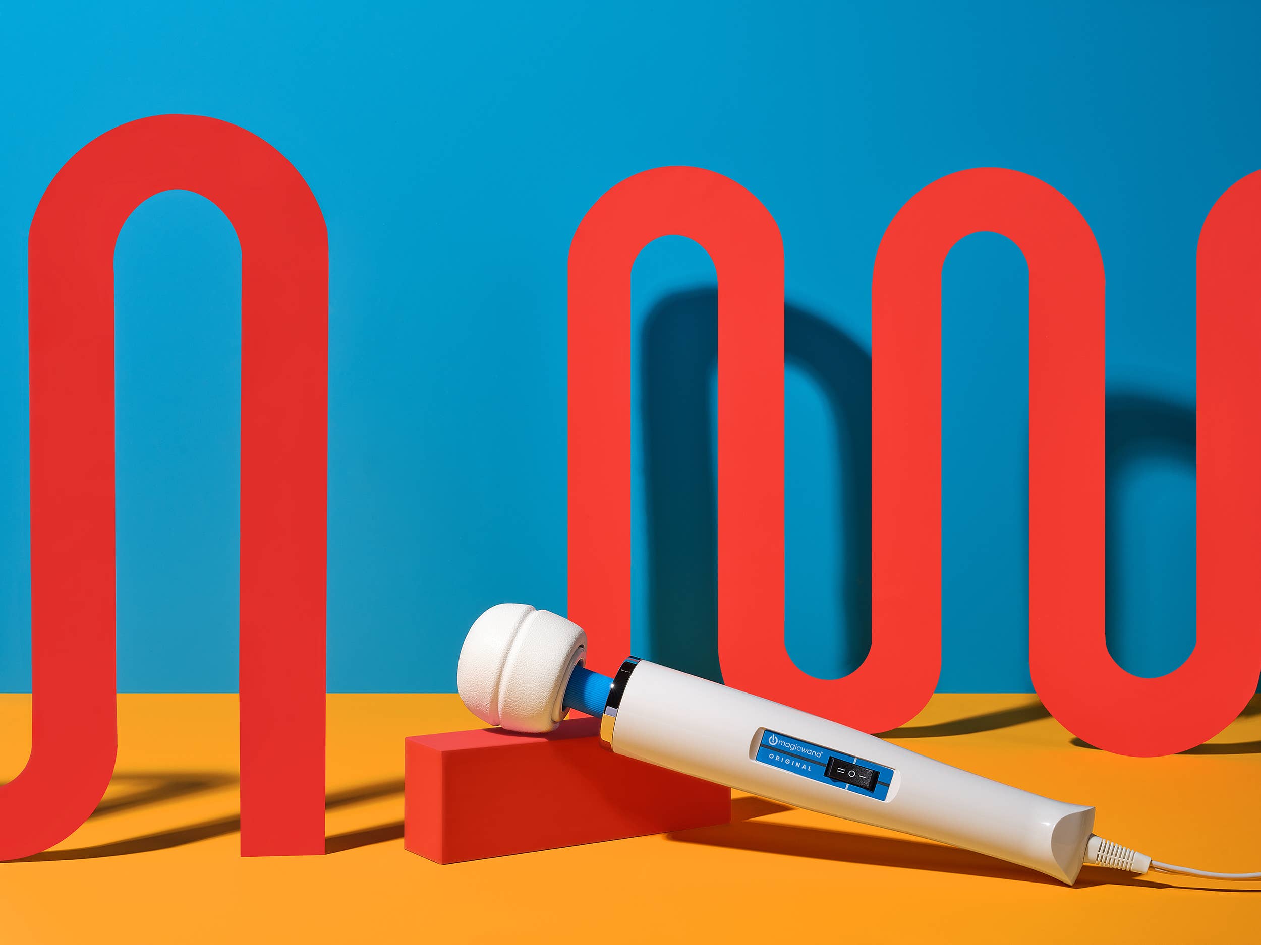 Magic Wand® - Wholesale Sex Toy - Magic Wand® Original HV-2605