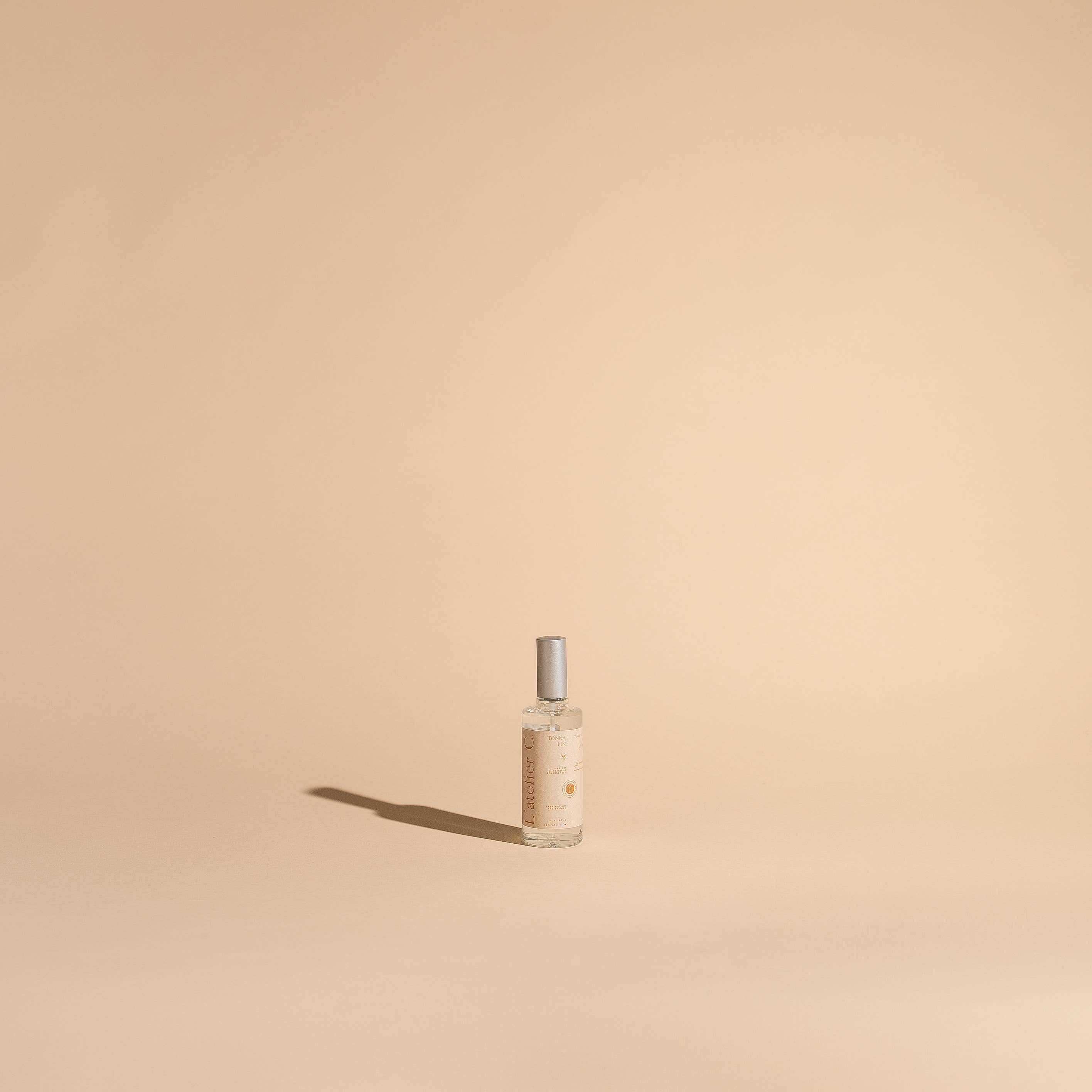 L'ATELIER C – Engroshandel Duftspray – 6 stk. hjemmeduft fra Grasse - L'ATELIER C11