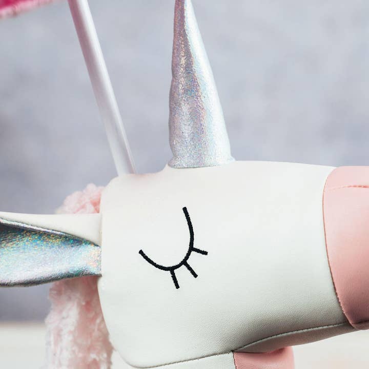 Happy Lamps - Wholesale Figurine Lamp - Bonita the unicorn3