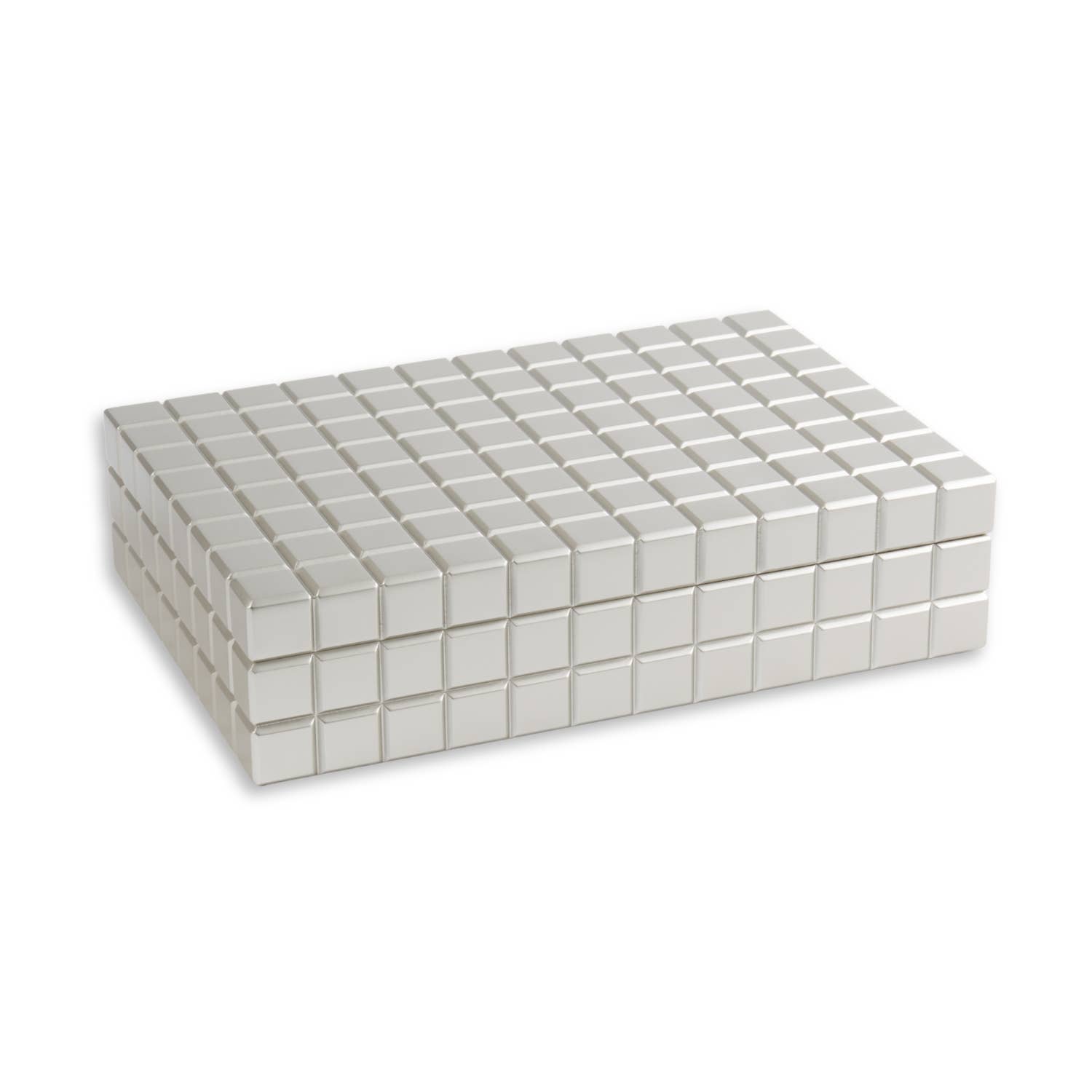 BeyBerk International - Wholesale Jewelry Box/Organizer - Bogota Cube Design Ten Watch Case0