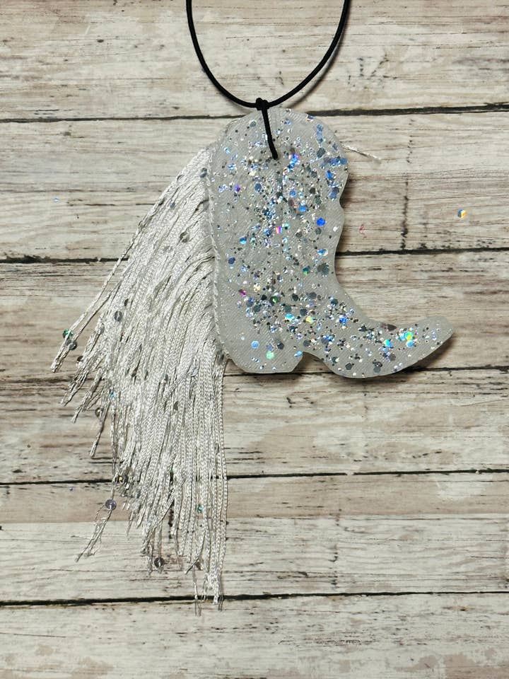 Bota de cowboy por atacado de Heavenly Divine Creations